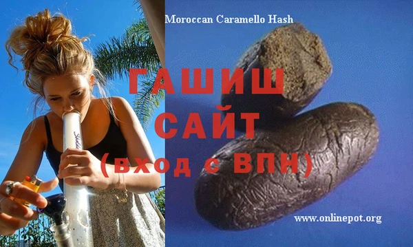 шишки Абаза